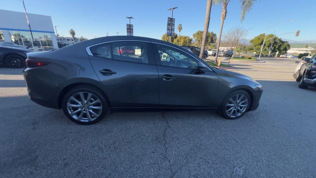 Used 2024 MAZDA MAZDA3 s image 9
