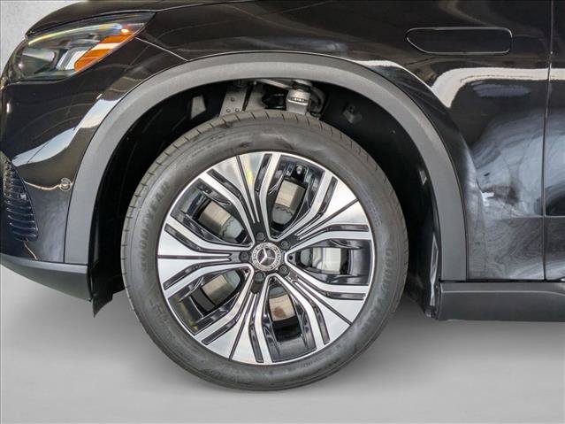 Certified 2024 Mercedes-Benz EQE 350+ SUV image 26