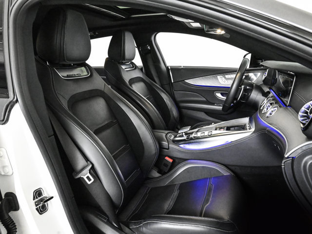 Certified 2022 Mercedes-Benz AMG GT 43 image 21