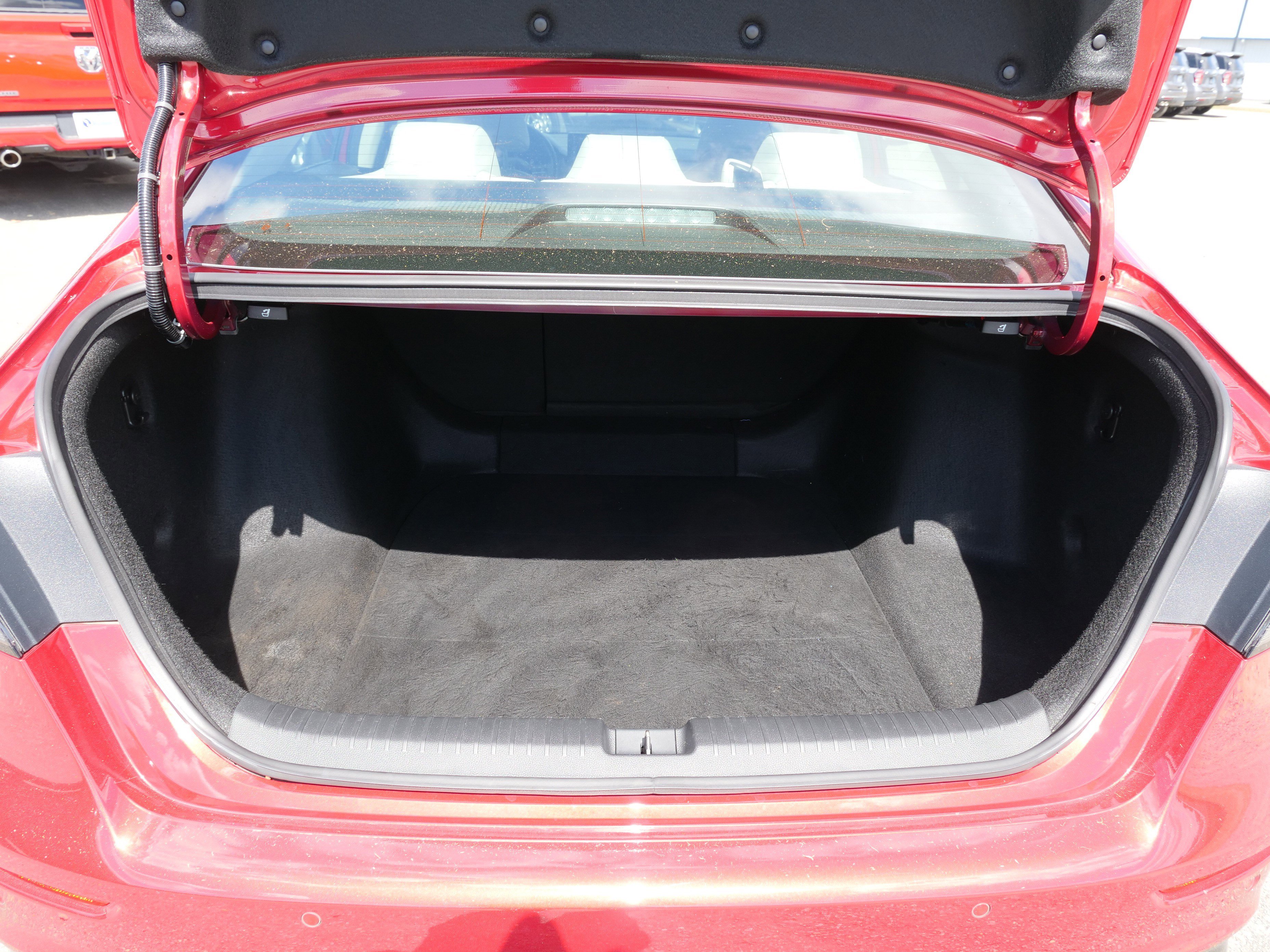 Used 2023 Honda Accord Touring image 14