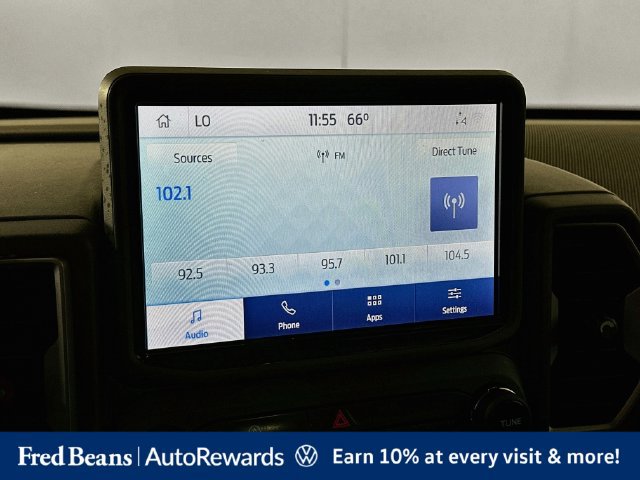 Used 2022 Ford Bronco Sport Big Bend w/ Convenience Package AWD/4WD image 19