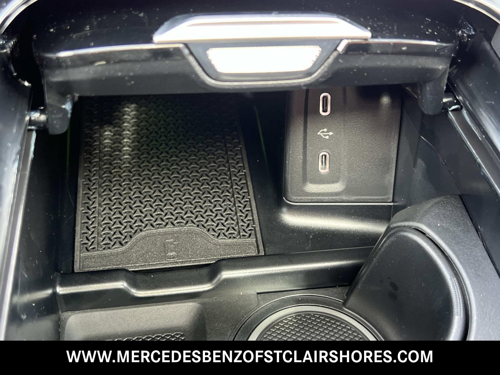 New 2026 Mercedes-Benz GLC 300 4MATIC image 26