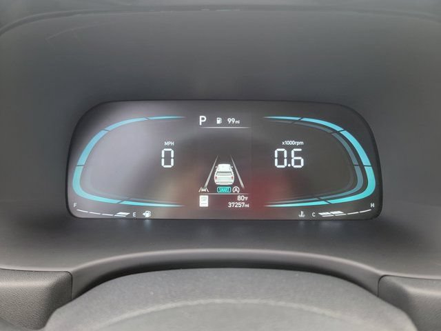 Used 2023 Hyundai Palisade SEL FWD image 23