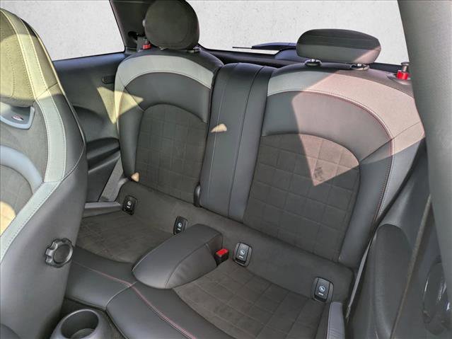 Used 2024 MINI Cooper John Cooper Works image 18