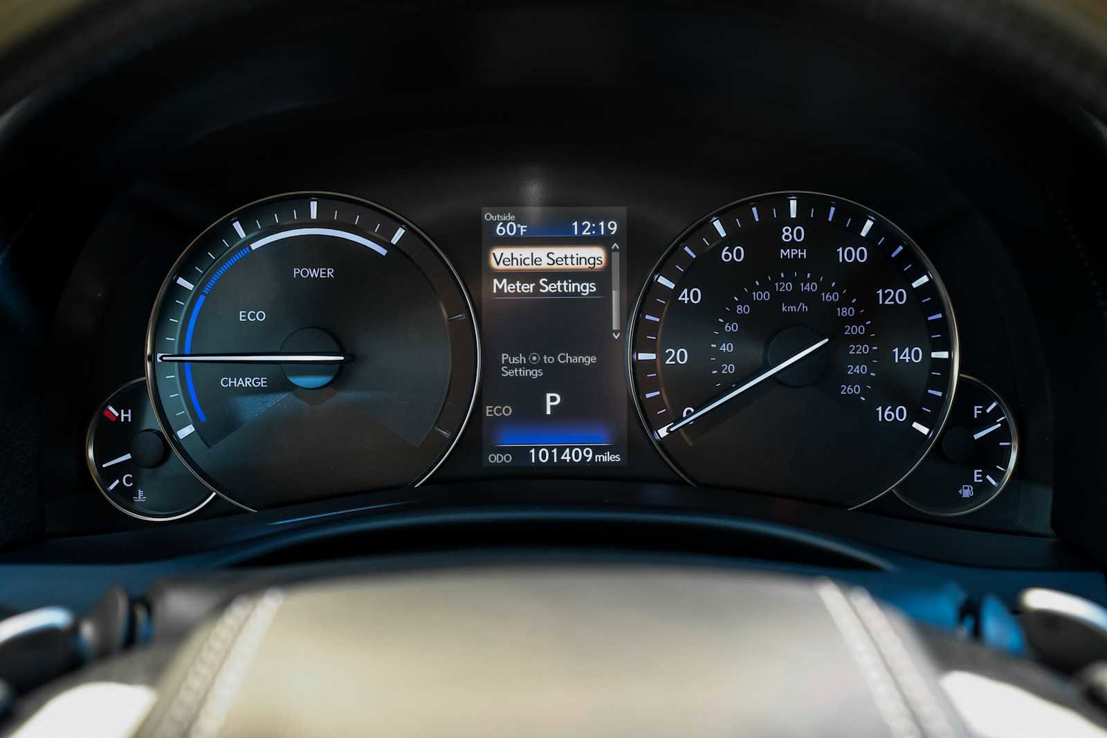 Used 2018 Lexus GS 450h image 21