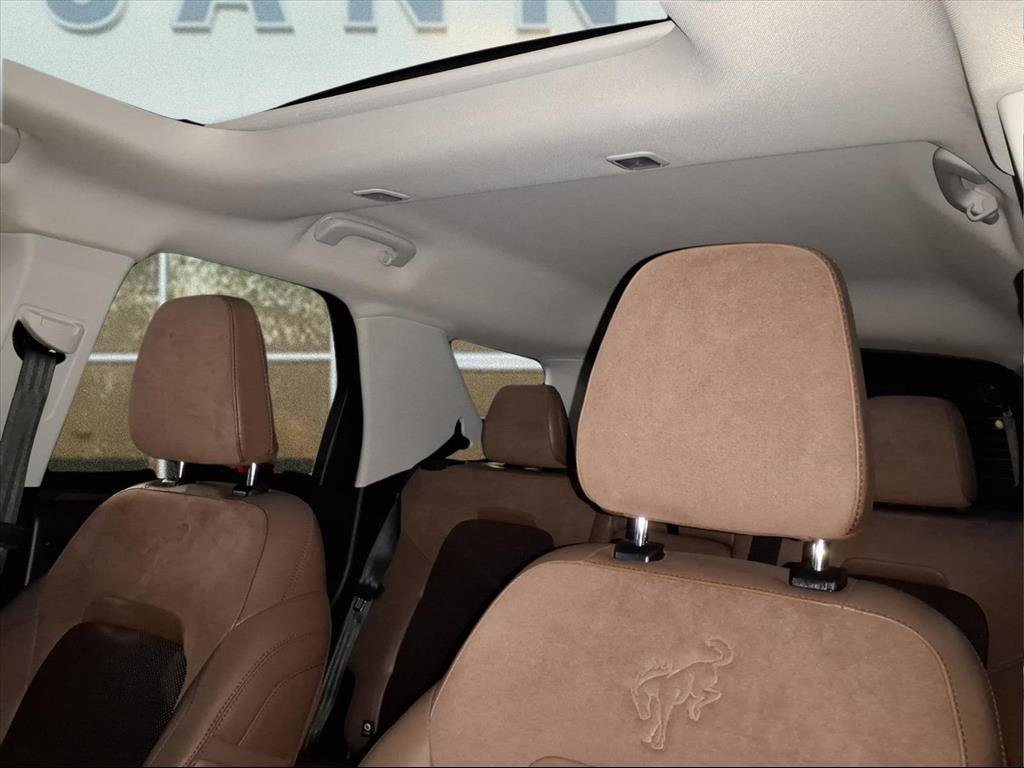 Used 2024 Ford Bronco Sport Badlands w/ Premium Package image 19