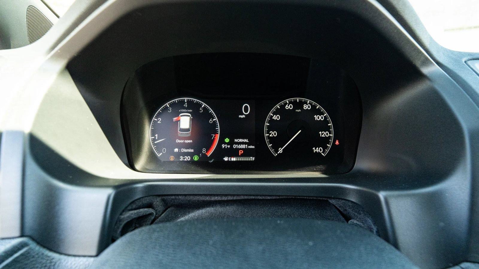 Used 2025 Honda Odyssey Sport-L image 49