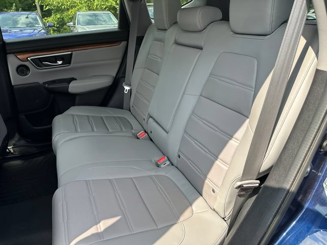 Used 2022 Honda CR-V Touring image 12