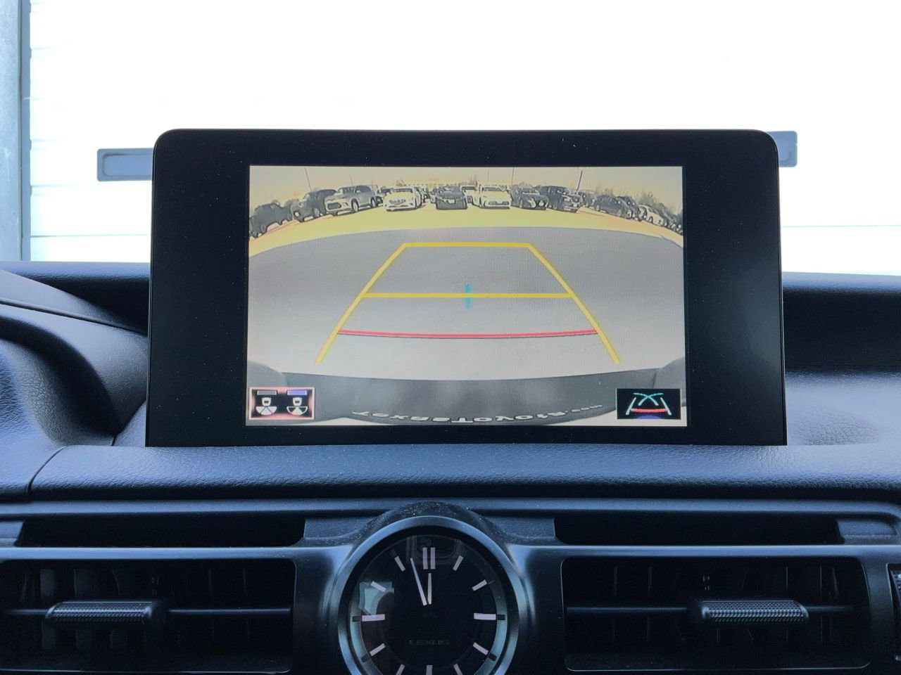 Used 2023 Lexus IS 350 F Sport image 35