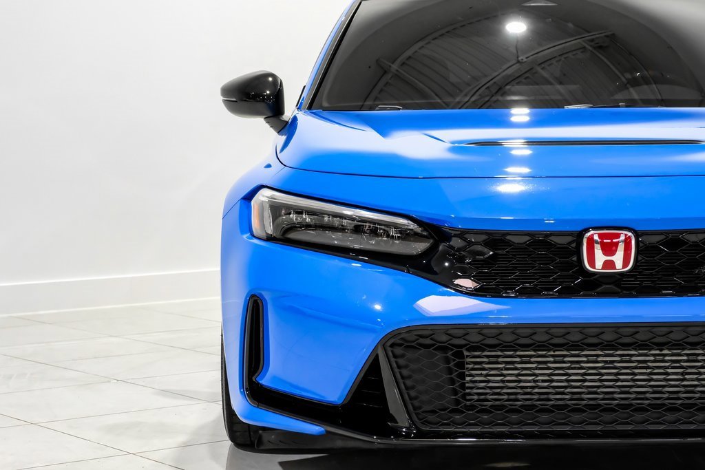 Used 2023 Honda Civic Type R image 48