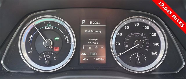 Used 2023 Hyundai Sonata Blue image 20