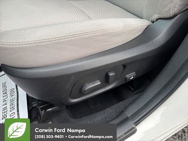 Used 2018 Subaru Forester 2.5i Premium image 25