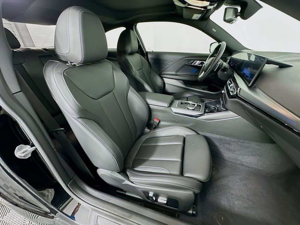 Certified 2023 BMW 230i Coupe w/ Convenience Package RWD image 29