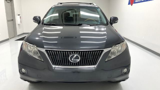 Used 2011 Lexus RX 350 AWD w/ Premium Pkg image 4