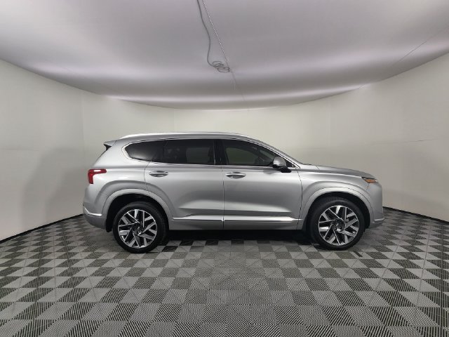 Certified 2023 Hyundai Santa Fe Calligraphy AWD/4WD image 5