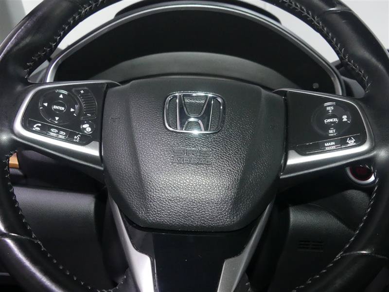 Used 2018 Honda CR-V Touring image 31