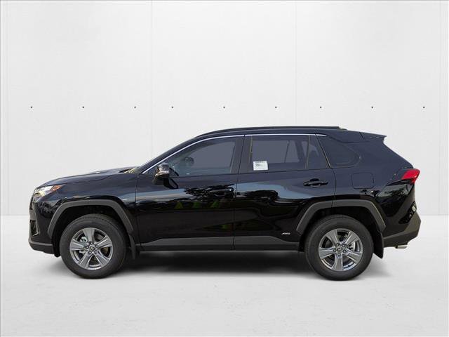 New 2025 Toyota RAV4 XLE w/ Convenience Package AWD/4WD image 5