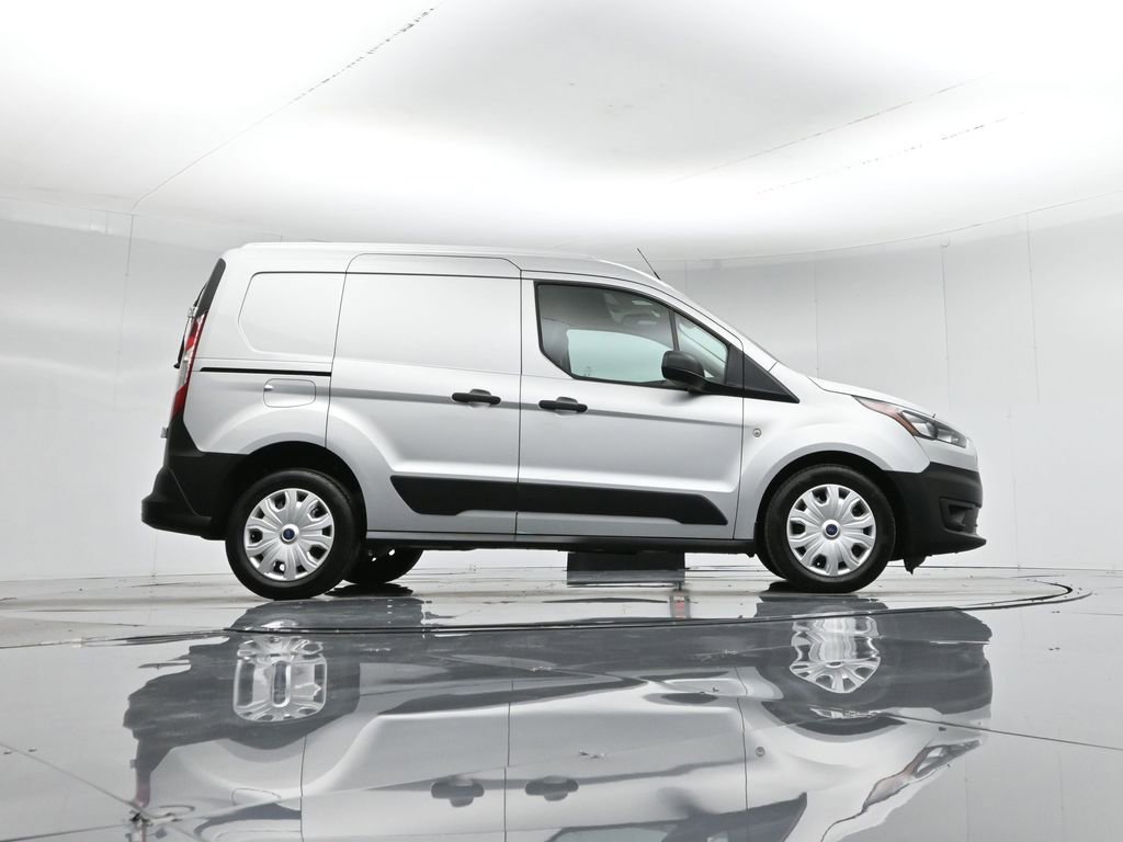 Used 2023 Ford Transit Connect XL image 53