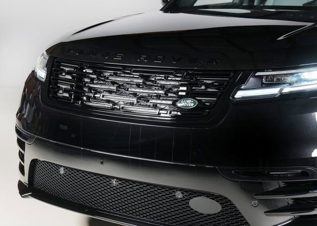 New 2026 Land Rover Range Rover Velar Dynamic SE AWD/4WD image 27