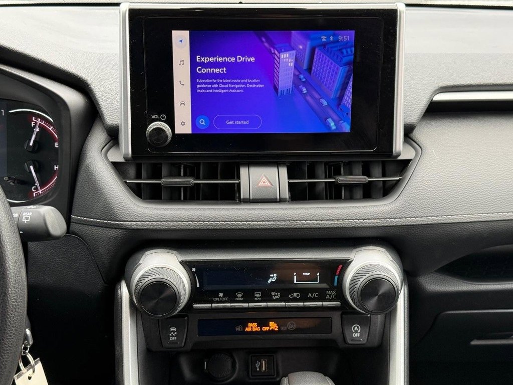 Certified 2024 Toyota RAV4 LE image 14