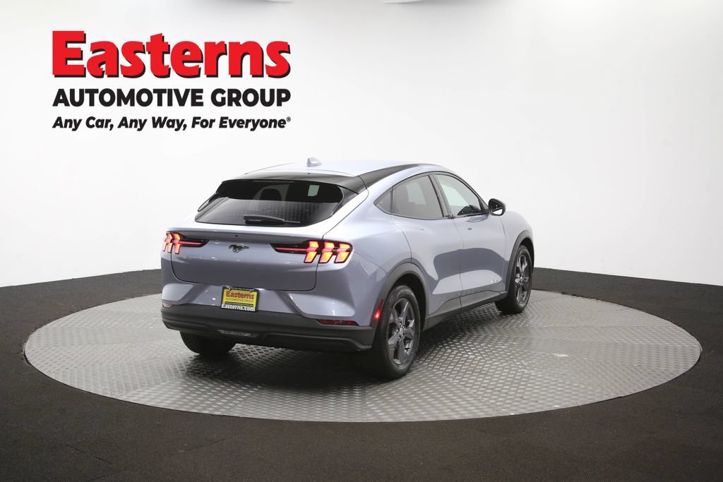 Used 2022 Ford Mustang Mach-E Select AWD/4WD image 37