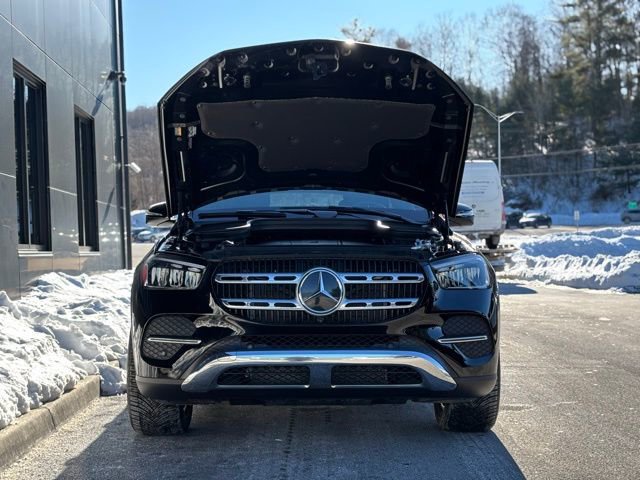 Used 2025 Mercedes-Benz GLE 350 4MATIC image 62