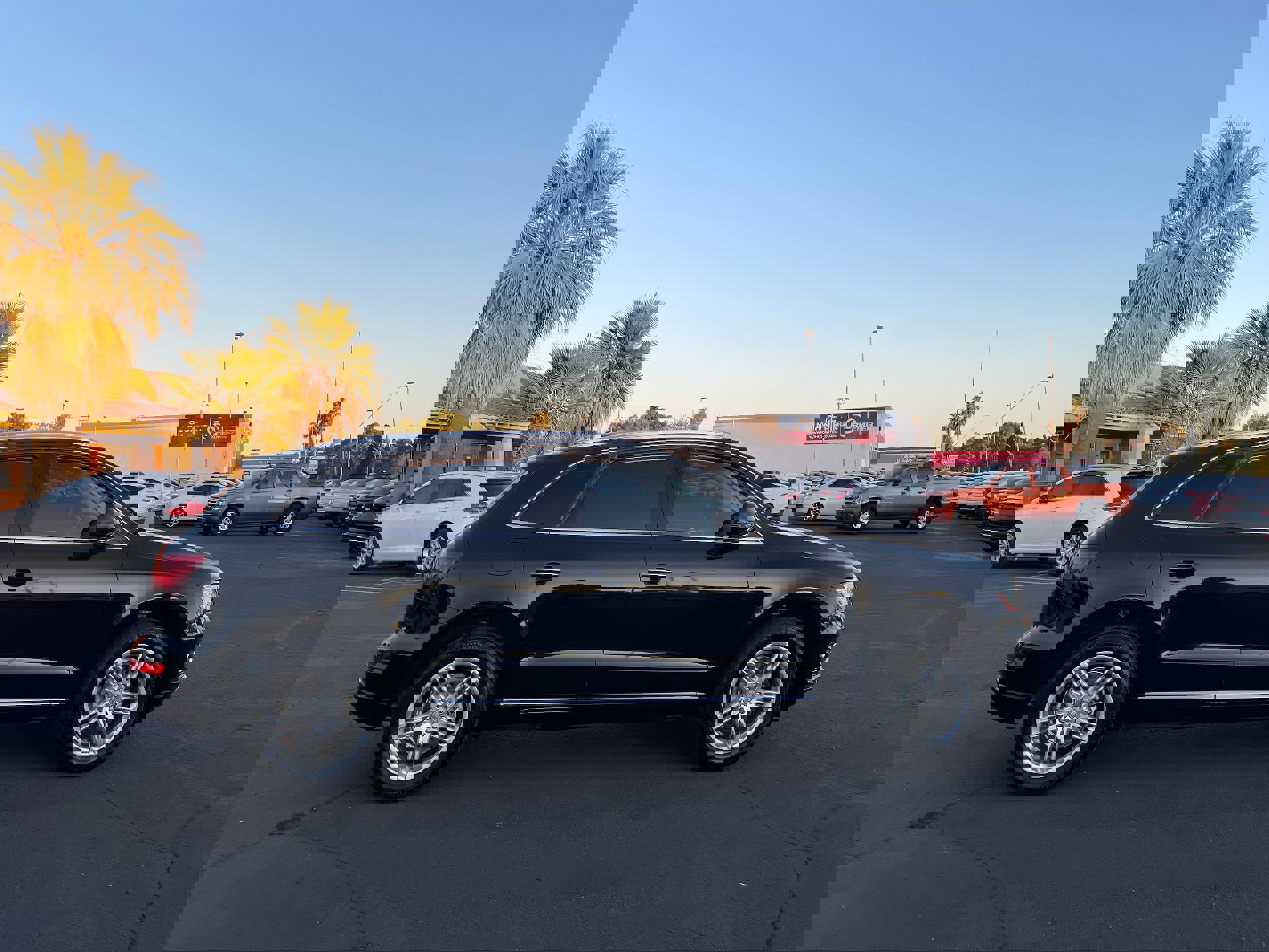 Used 2016 Audi Q5 2.0T Premium Plus w/ Technology Package image 6