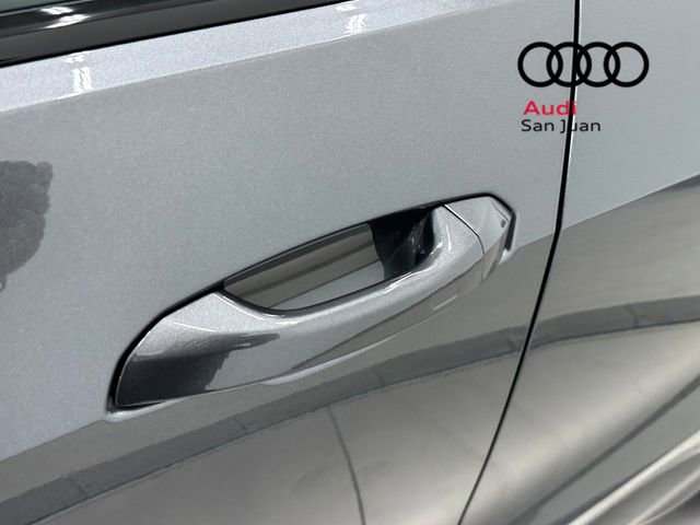New 2026 Audi SQ5 Premium Plus AWD/4WD image 13