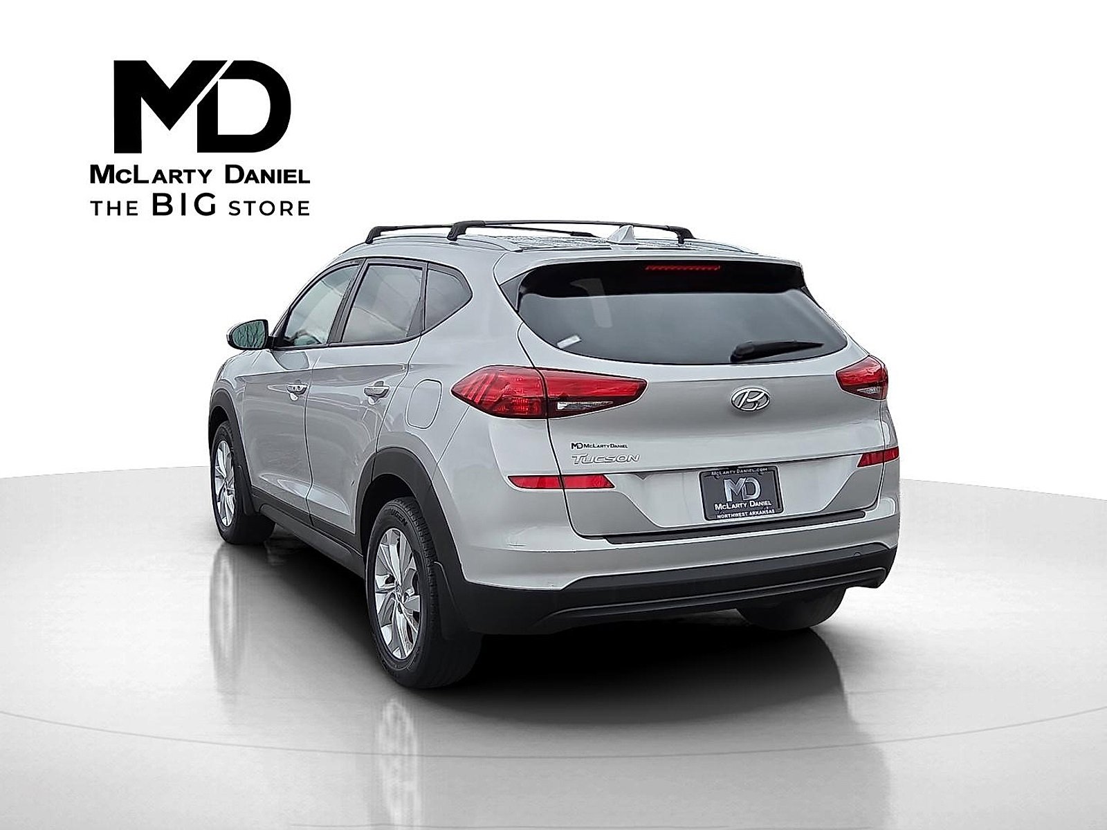 Used 2020 Hyundai Tucson Value image 4