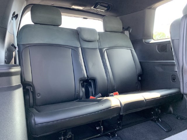 Used 2027 Kia Telluride SX Prestige X-Pro AWD/4WD image 37