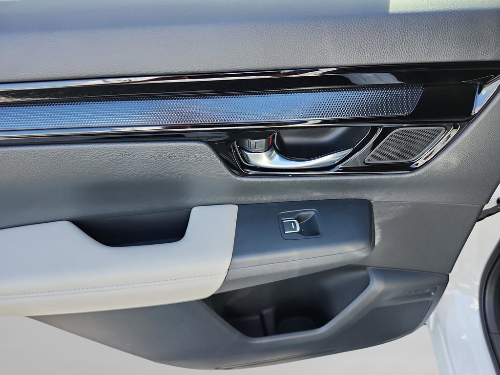 New 2026 Honda CR-V EX-L image 22