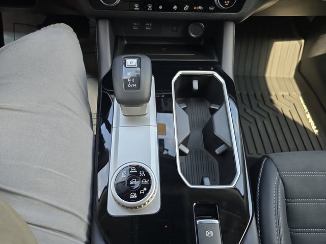 New 2025 Mitsubishi Outlander Trail Edition image 21