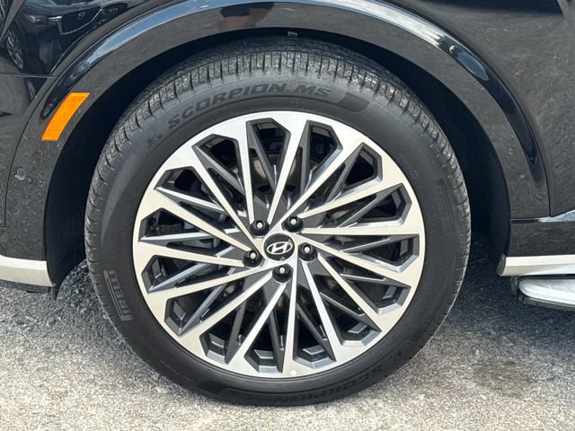Used 2026 Hyundai Palisade Calligraphy FWD image 26