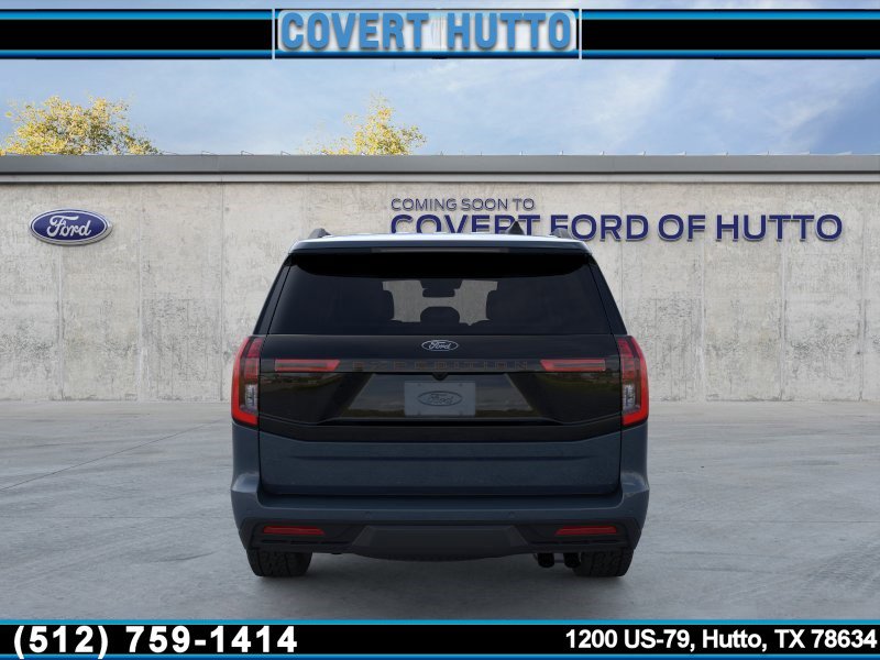 New 2026 Ford Expedition Tremor AWD/4WD image 5