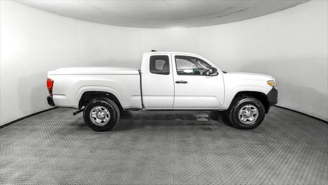 Used 2019 Toyota Tacoma SR RWD image 9