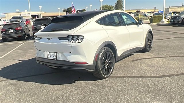 New 2025 Ford Mustang Mach-E Select w/ Comfort Package Lite image 3