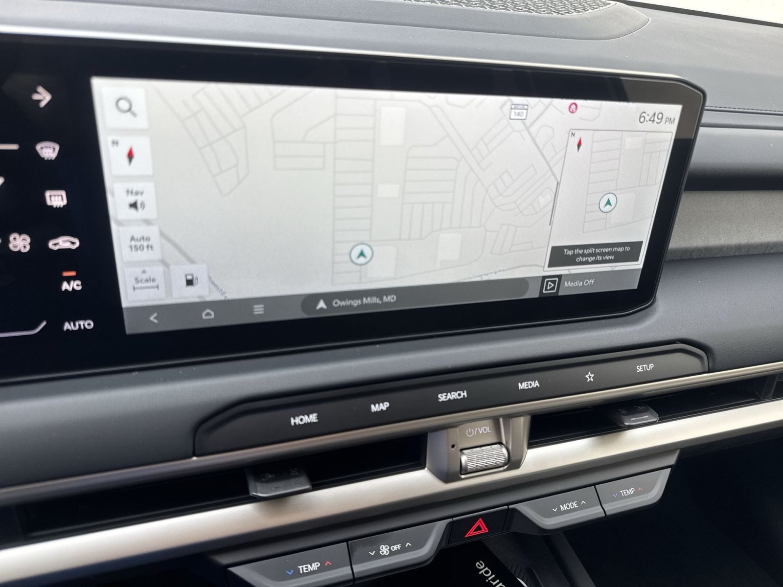 New 2027 Kia Telluride EX AWD/4WD image 20