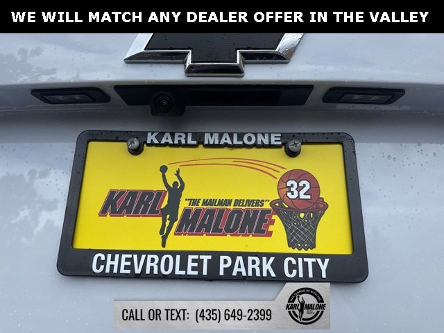 New 2026 Chevrolet Equinox ACTIV w/ Convenience Package III image 36