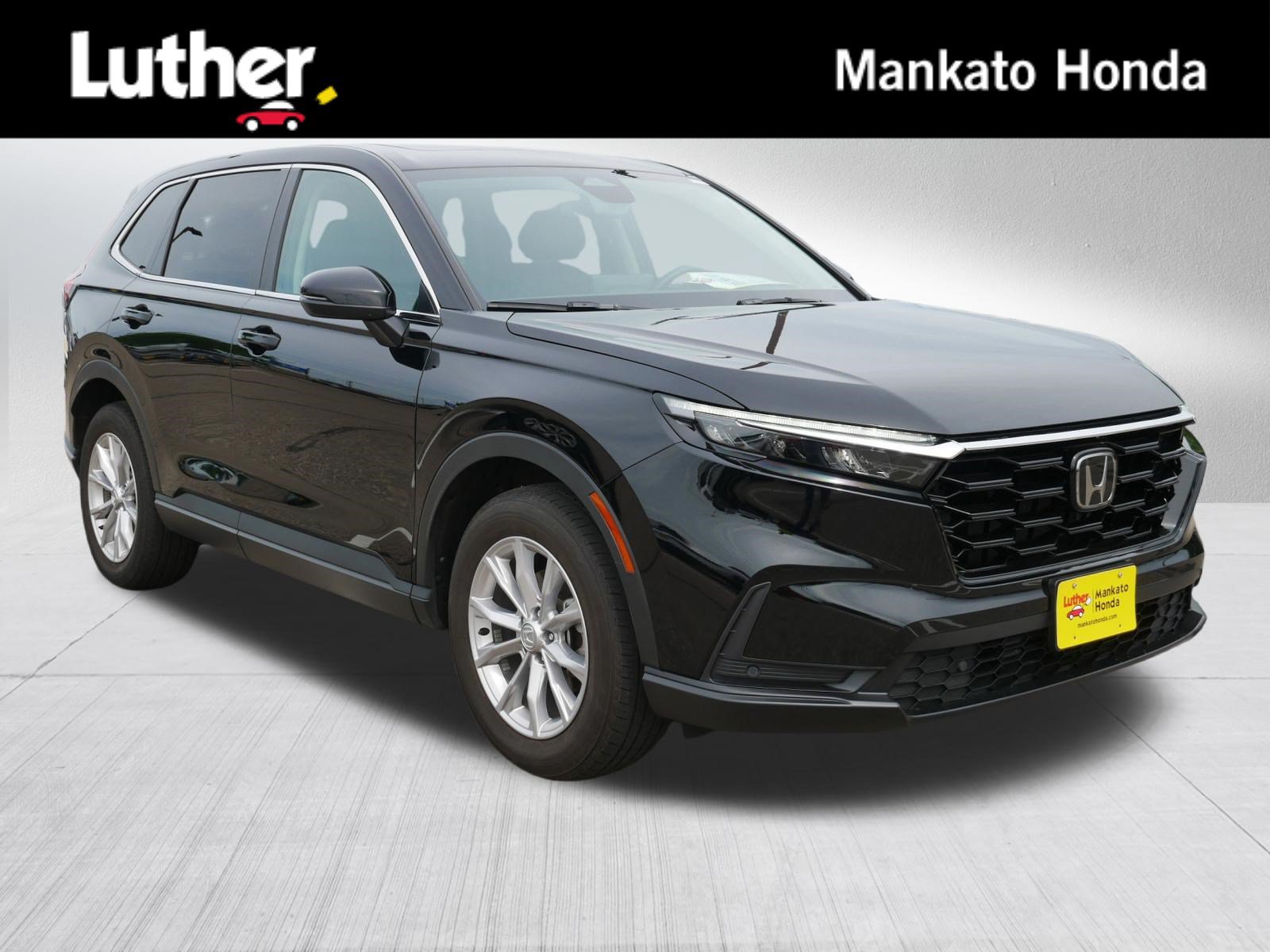Used 2023 Honda CR-V EX-L