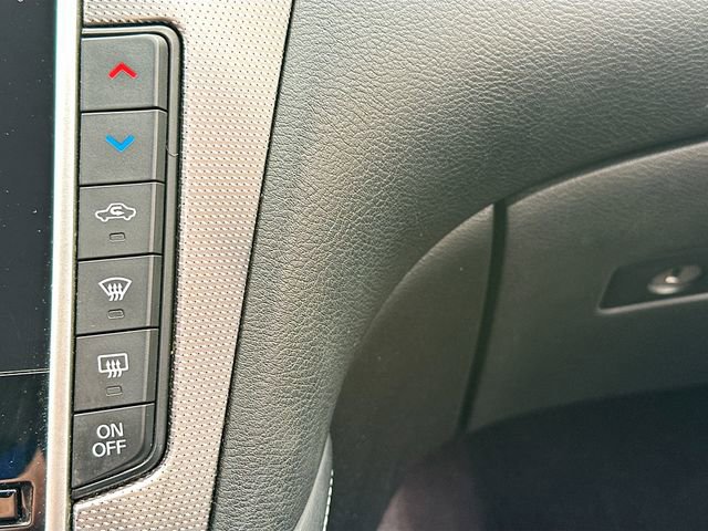 Used 2017 INFINITI Q50 Premium w/ 2.0T Premium Plus Package image 17