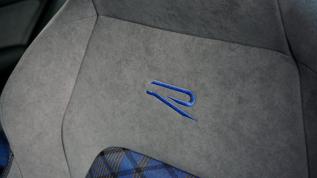 New 2026 Volkswagen Golf w/ Euro Style Package image 10