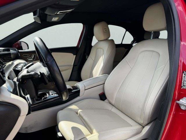 Used 2019 Mercedes-Benz A 220 image 20