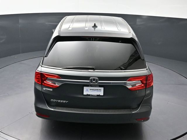 Used 2018 Honda Odyssey EX-L image 30