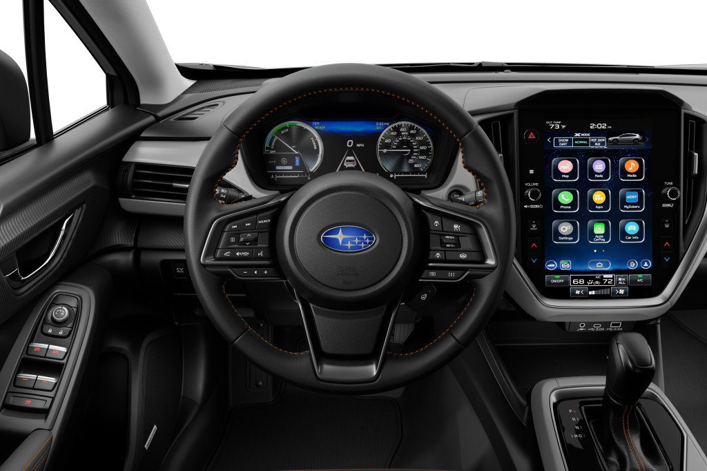 New 2026 Subaru Crosstrek 2.5i Limited image 18