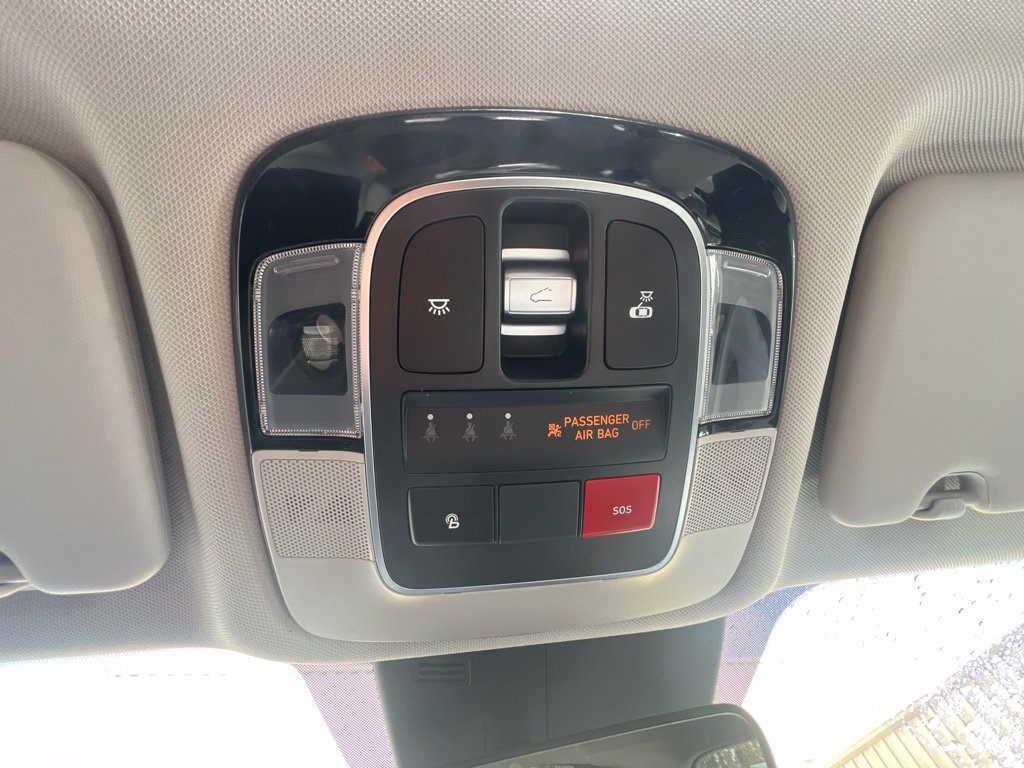 Used 2024 Hyundai Tucson SEL w/ Convenience Package AWD/4WD image 29