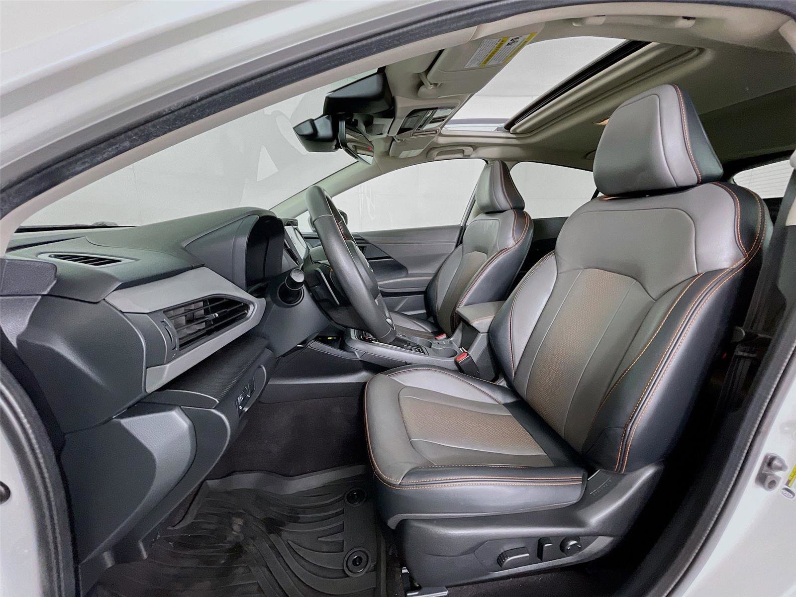 Certified 2025 Subaru Crosstrek 2.5i Limited w/ Popular Package #4A image 27