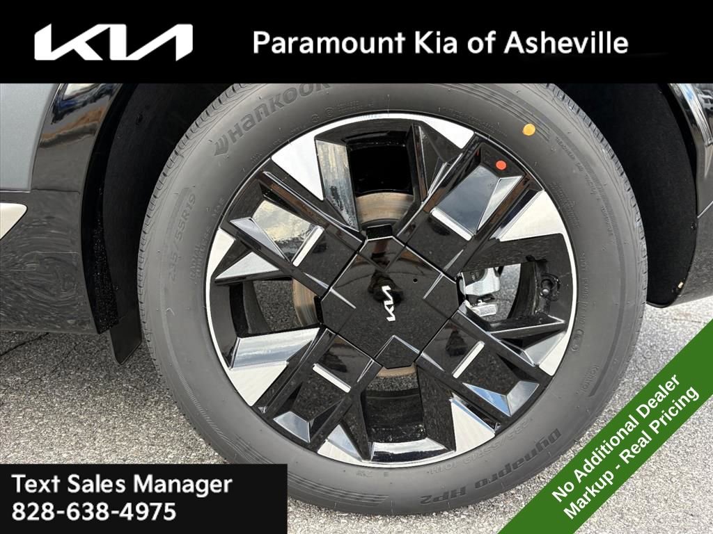 New 2026 Kia Sportage SX Prestige image 30