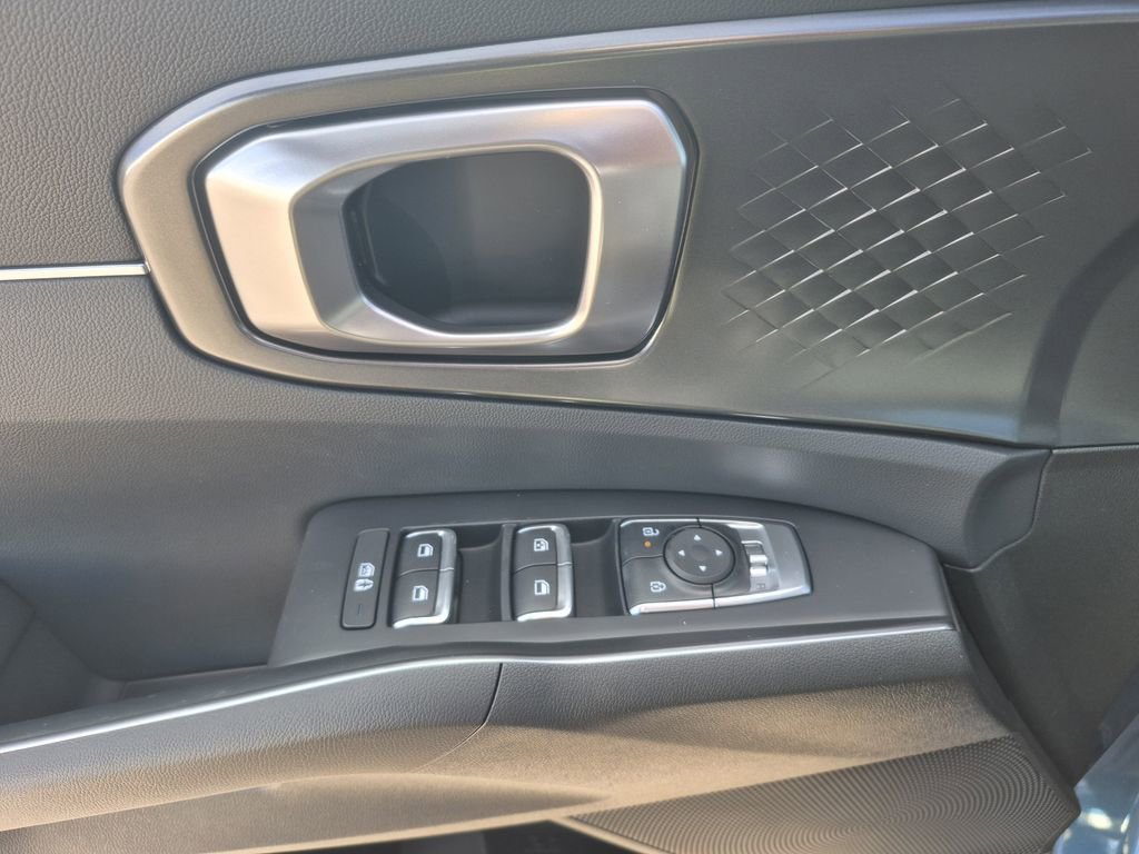 New 2026 Kia Sorento EX AWD/4WD image 7