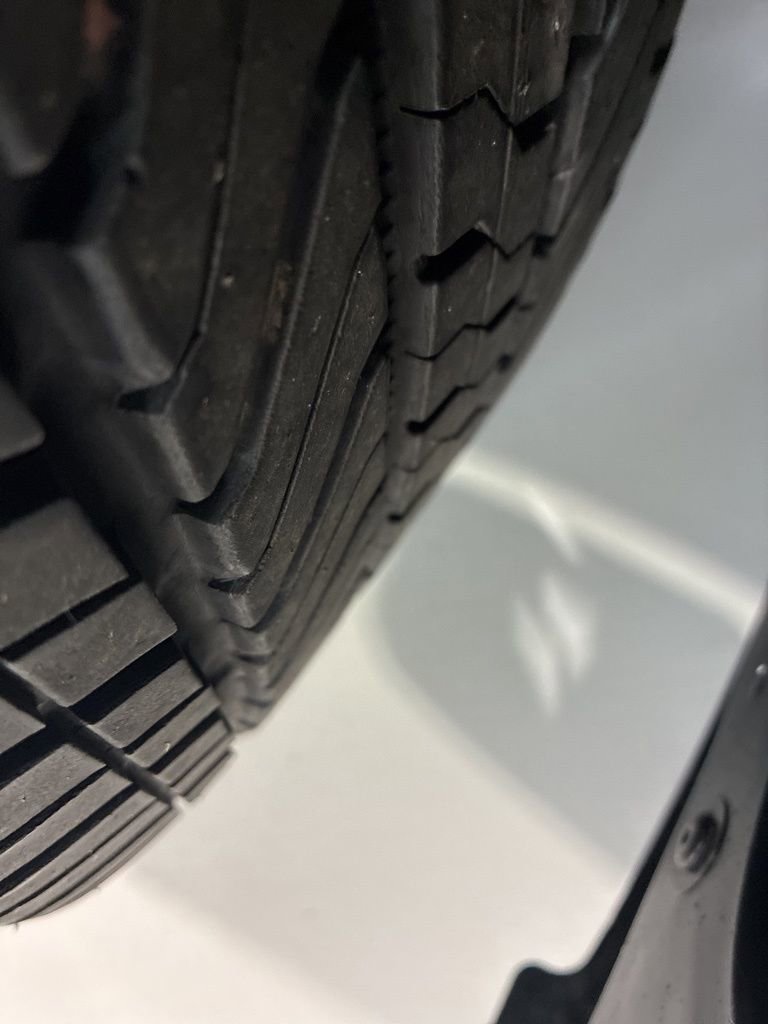 Used 2024 Chevrolet Silverado 1500 LT w/ All Star Edition Plus AWD/4WD image 15