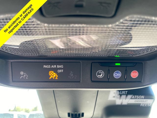 Used 2024 Buick Envista Preferred FWD image 31